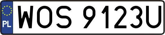 WOS9123U