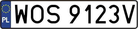 WOS9123V