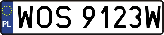 WOS9123W