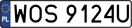 WOS9124U