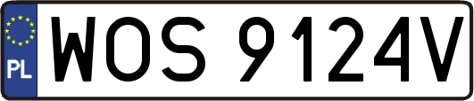 WOS9124V