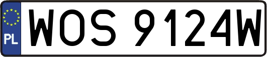 WOS9124W