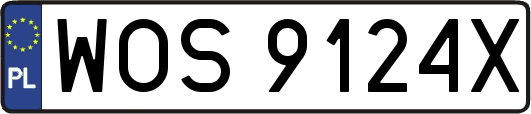 WOS9124X