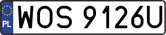 WOS9126U