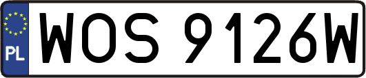WOS9126W