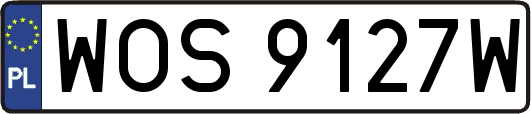 WOS9127W