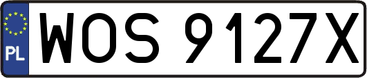 WOS9127X