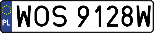 WOS9128W