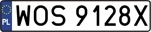 WOS9128X