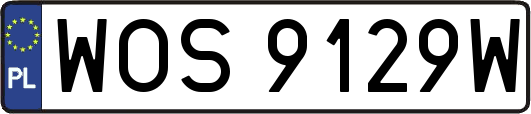 WOS9129W