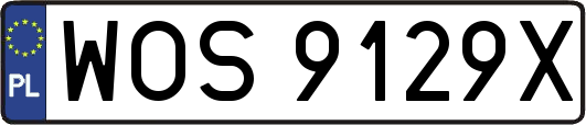 WOS9129X