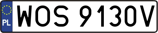 WOS9130V