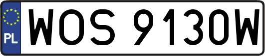WOS9130W
