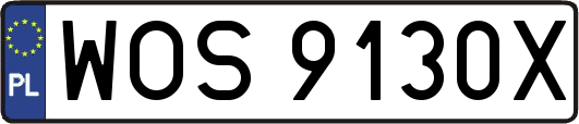 WOS9130X