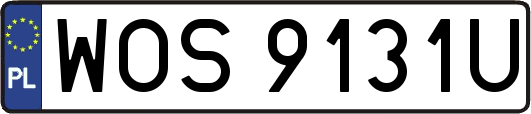 WOS9131U