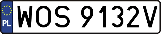 WOS9132V