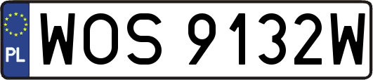 WOS9132W