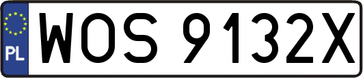 WOS9132X