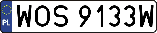 WOS9133W