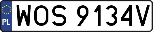 WOS9134V