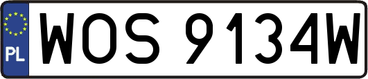 WOS9134W