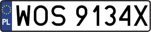 WOS9134X