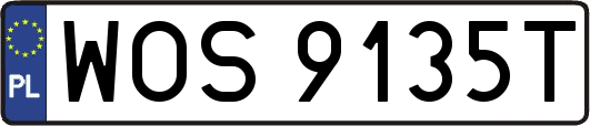 WOS9135T