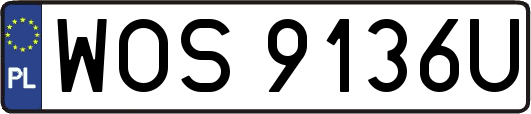 WOS9136U