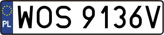 WOS9136V