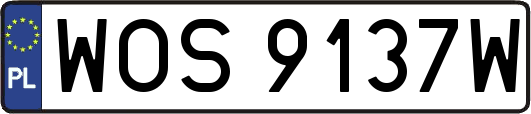 WOS9137W