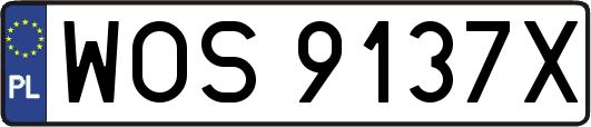 WOS9137X