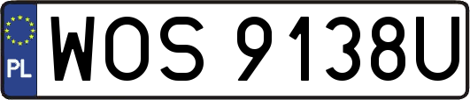 WOS9138U