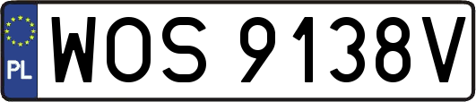 WOS9138V