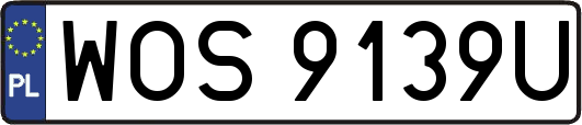 WOS9139U