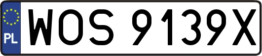 WOS9139X
