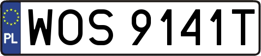 WOS9141T