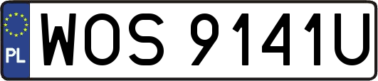 WOS9141U