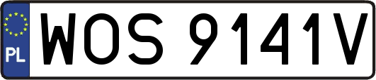 WOS9141V