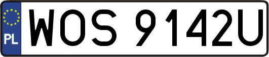 WOS9142U