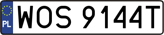 WOS9144T