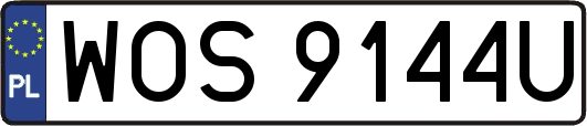 WOS9144U