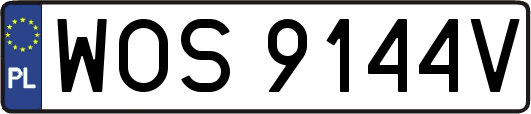 WOS9144V