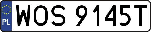 WOS9145T