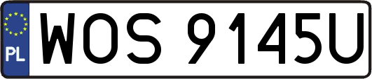 WOS9145U
