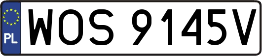 WOS9145V