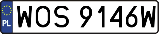 WOS9146W