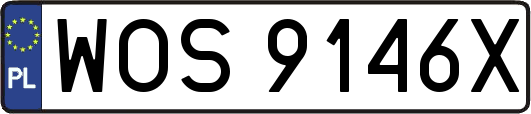 WOS9146X