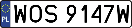 WOS9147W