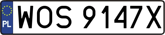 WOS9147X