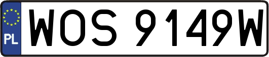 WOS9149W